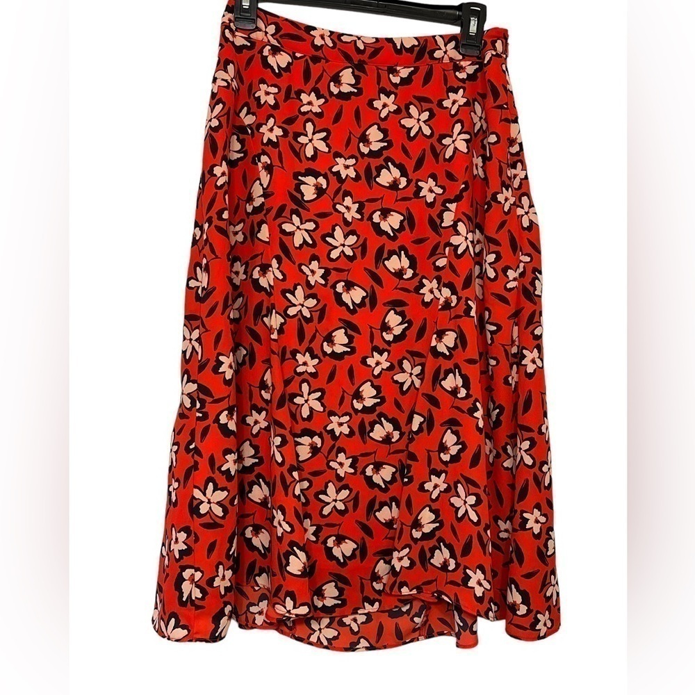 Who What Wear skirt size 6